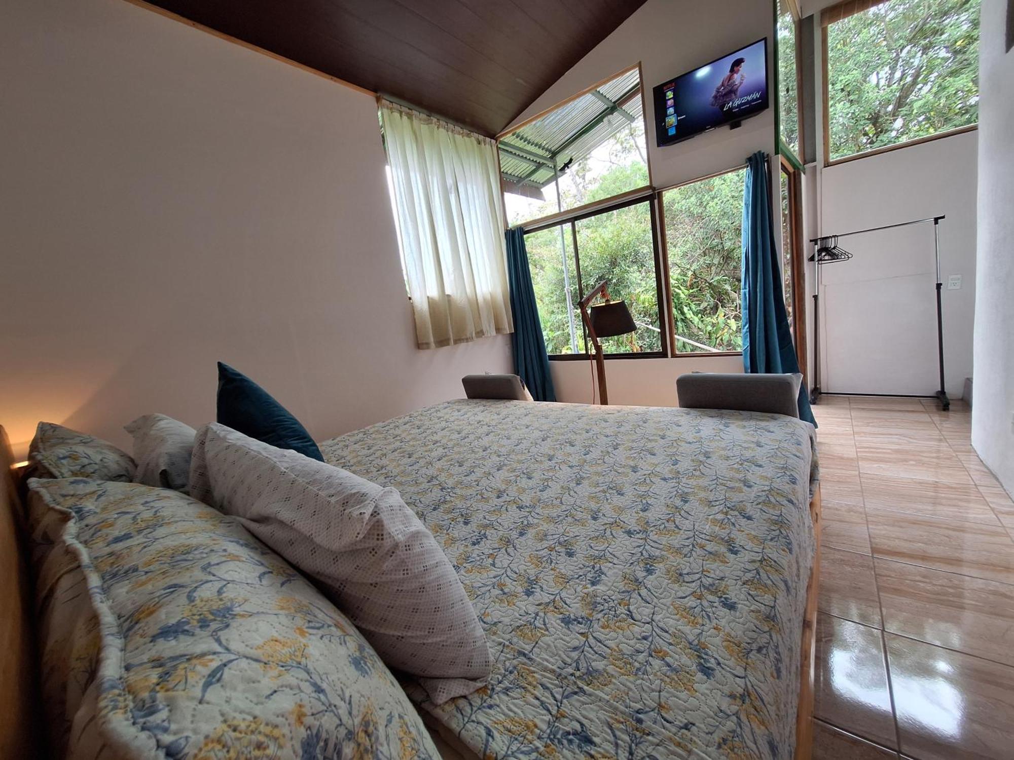 Monteverde Cecropia Paradise Екстер'єр фото