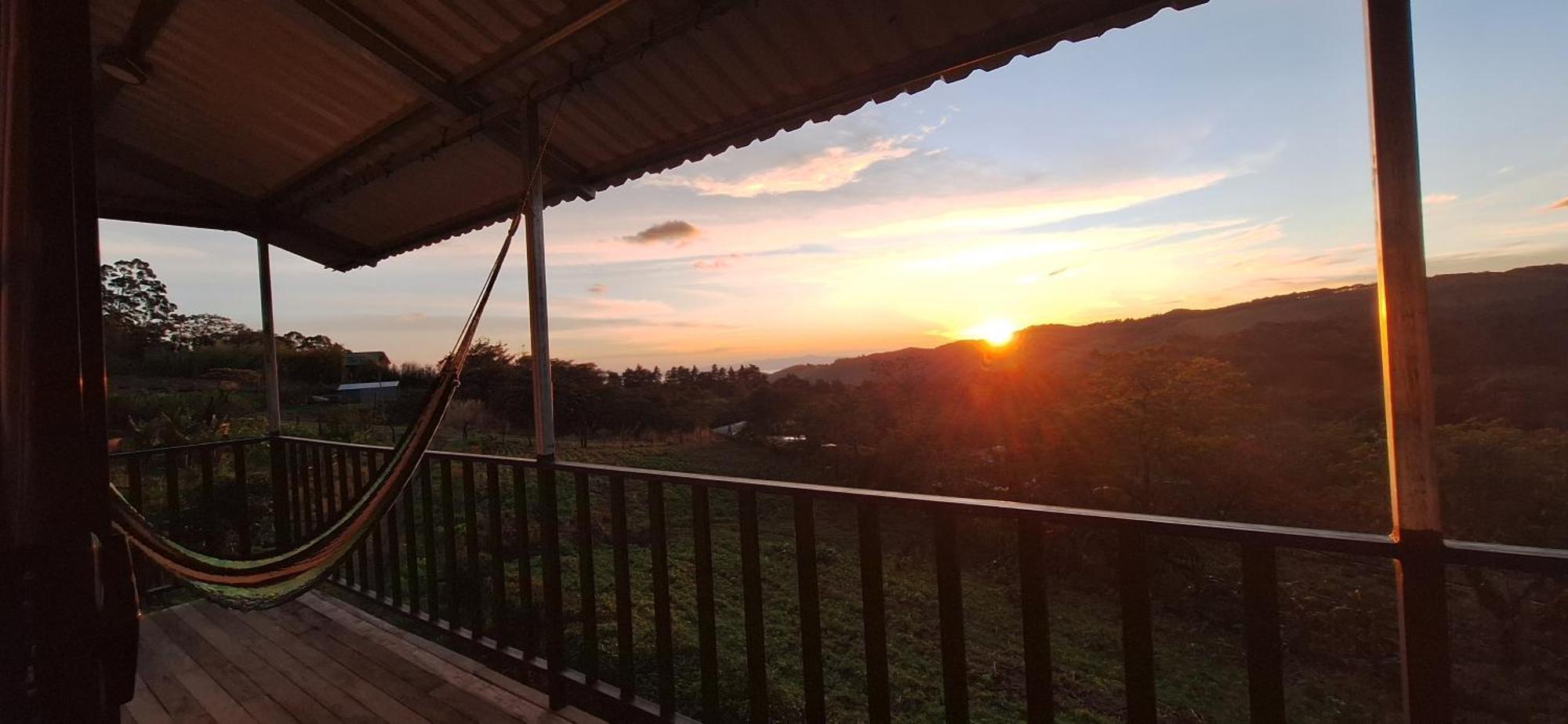 Monteverde Cecropia Paradise Екстер'єр фото