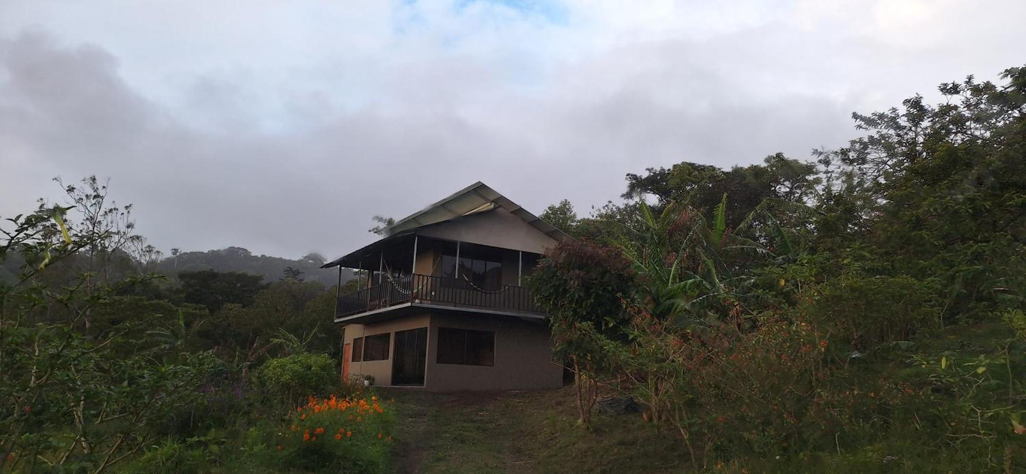 Monteverde Cecropia Paradise Екстер'єр фото